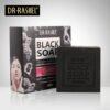 CHARCOAL BLACK SOAP