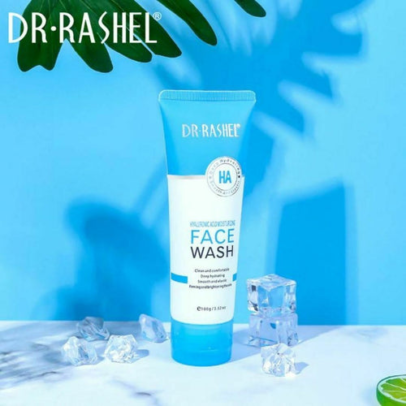 dr-rashel-Hyaluronic Face Wash - Oneway cosmetics