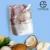 Estelin Vitamin E coconut Oil Hand & Foot Scrub-200g