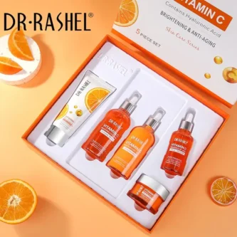 Vitamin C Series - oneway cosmetics